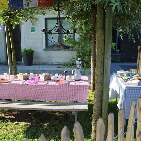 Saffels Nest Bed & Breakfast โลคริสตี ภายนอก รูปภาพ