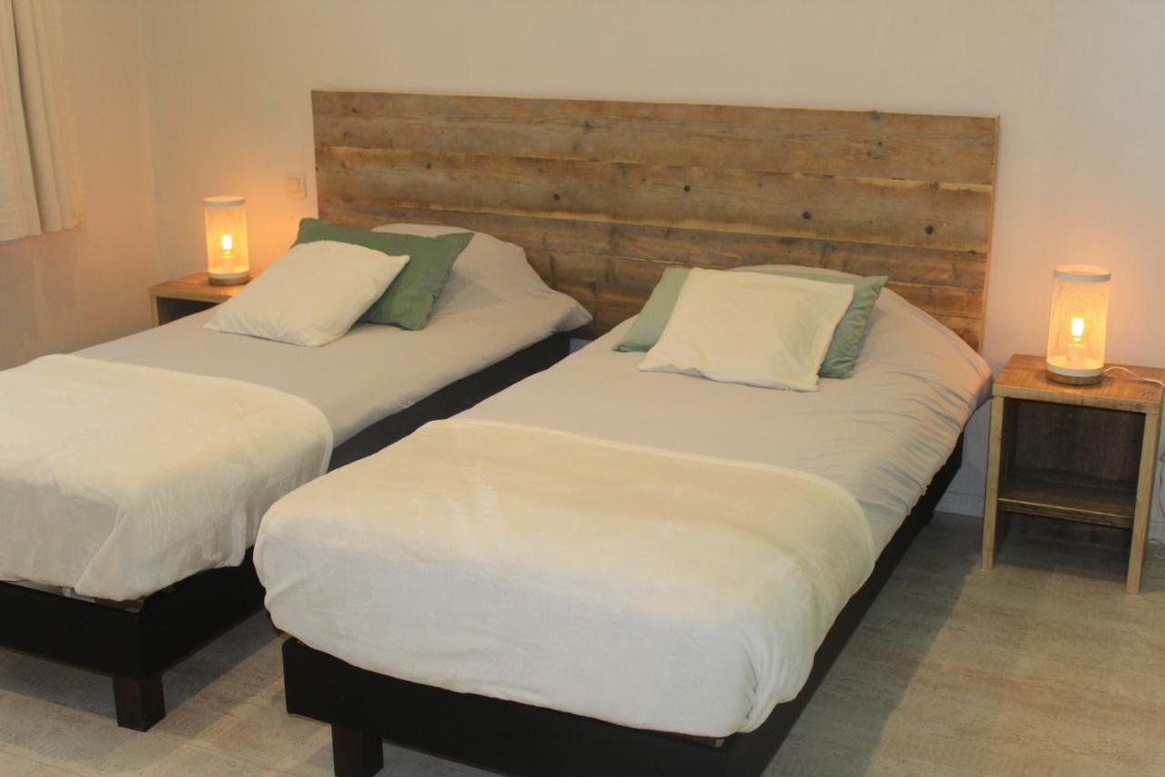 Saffels Nest Bed & Breakfast โลคริสตี ภายนอก รูปภาพ