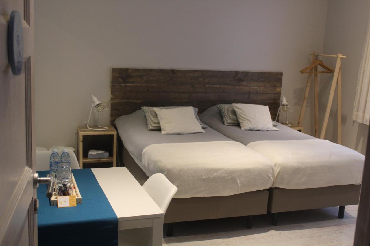 Saffels Nest Bed & Breakfast โลคริสตี ภายนอก รูปภาพ