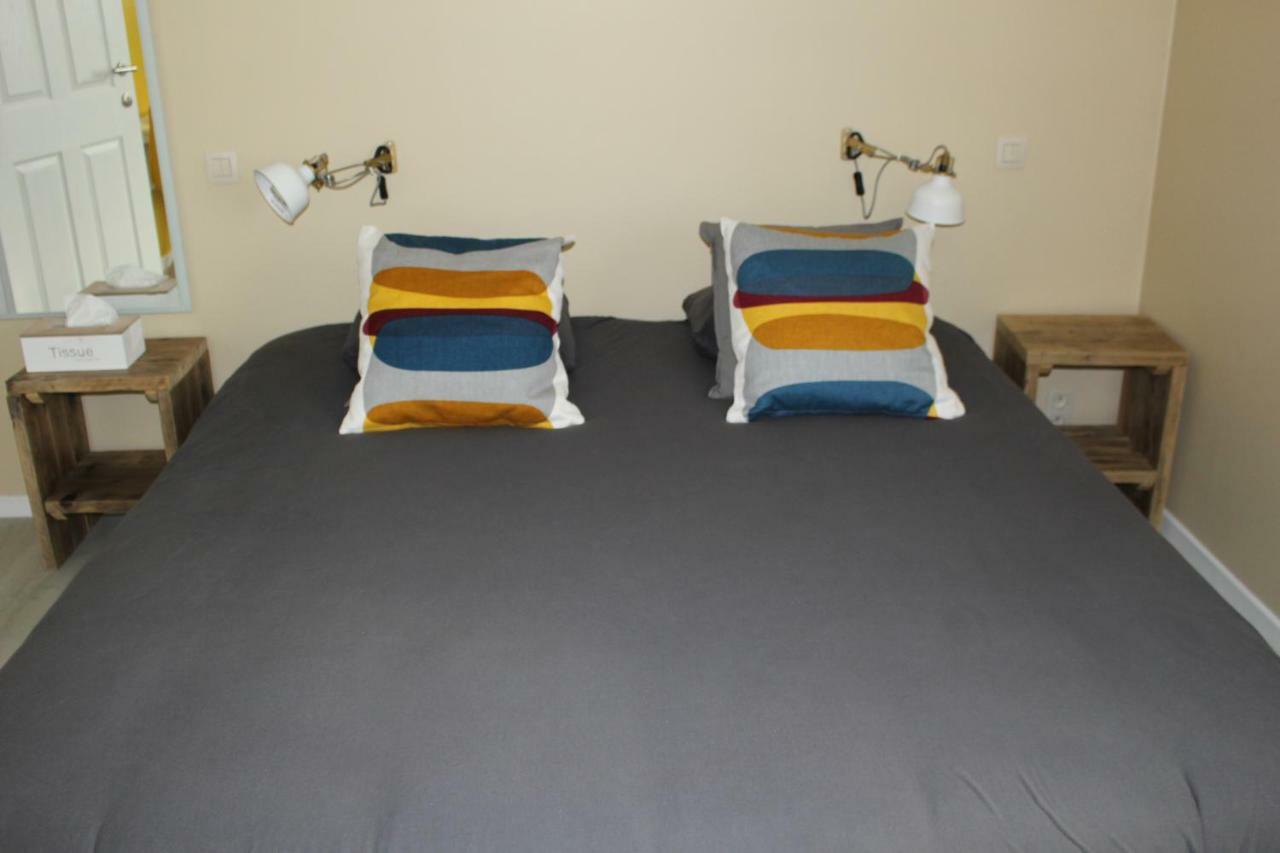 Saffels Nest Bed & Breakfast โลคริสตี ภายนอก รูปภาพ