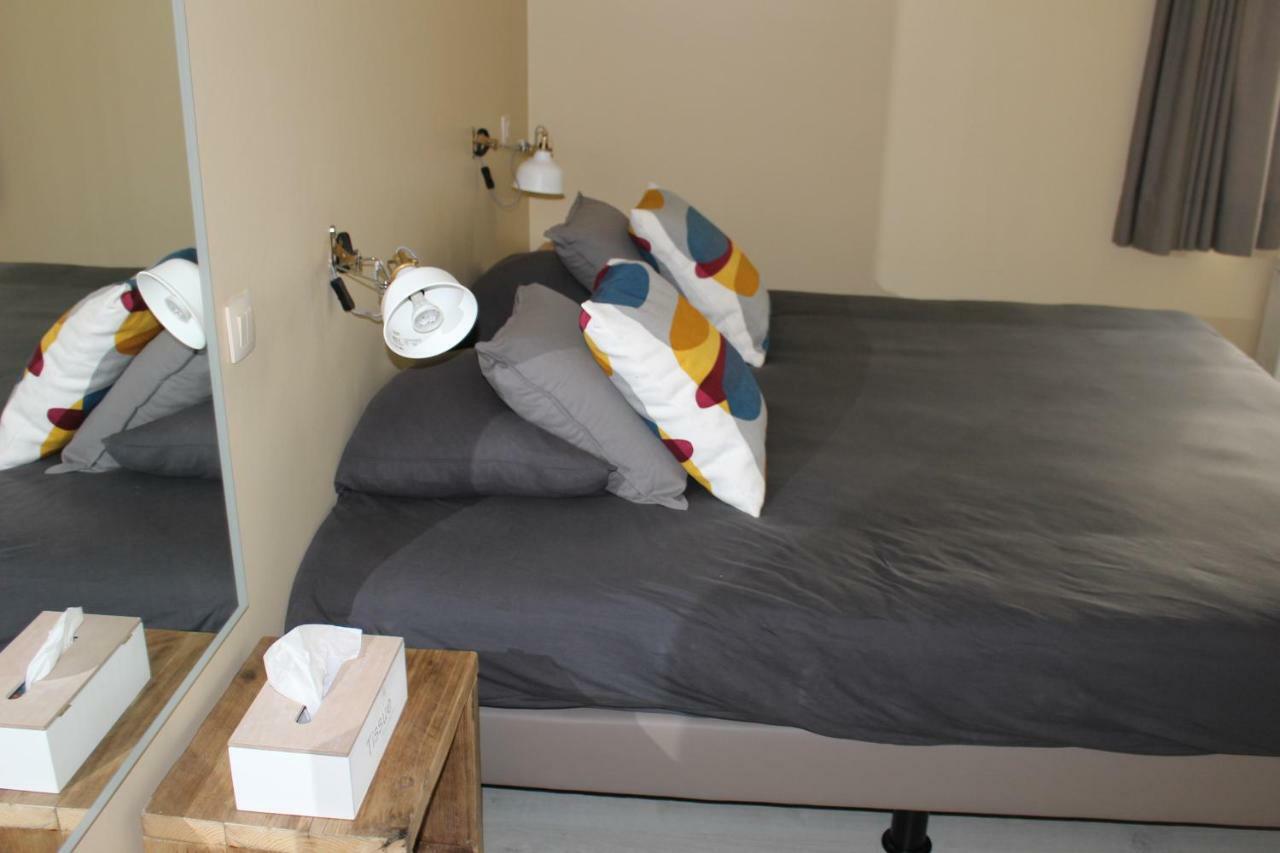 Saffels Nest Bed & Breakfast โลคริสตี ภายนอก รูปภาพ