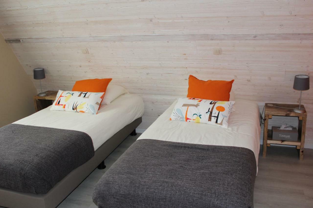 Saffels Nest Bed & Breakfast โลคริสตี ภายนอก รูปภาพ