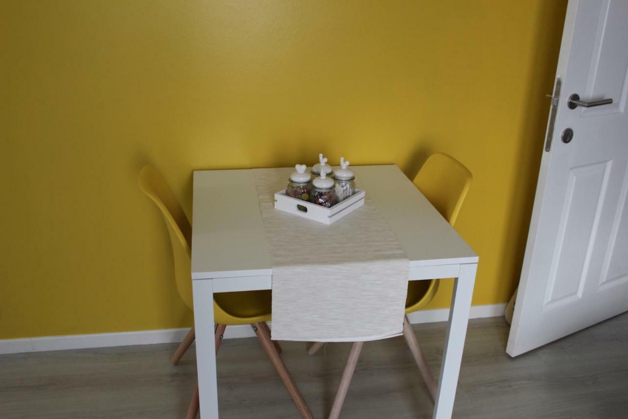 Saffels Nest Bed & Breakfast โลคริสตี ภายนอก รูปภาพ