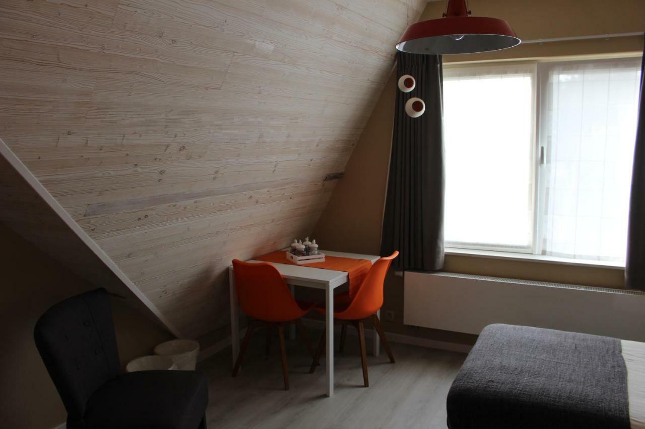 Saffels Nest Bed & Breakfast โลคริสตี ภายนอก รูปภาพ