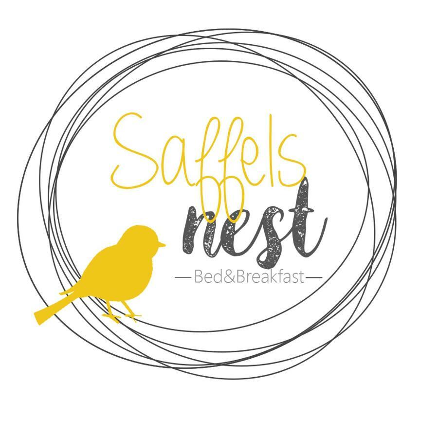 Saffels Nest Bed & Breakfast โลคริสตี ภายนอก รูปภาพ