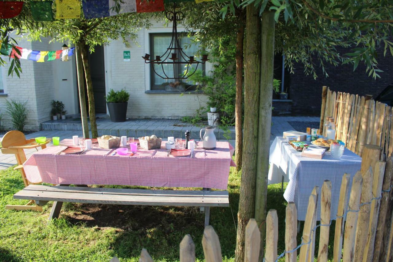 Saffels Nest Bed & Breakfast โลคริสตี ภายนอก รูปภาพ