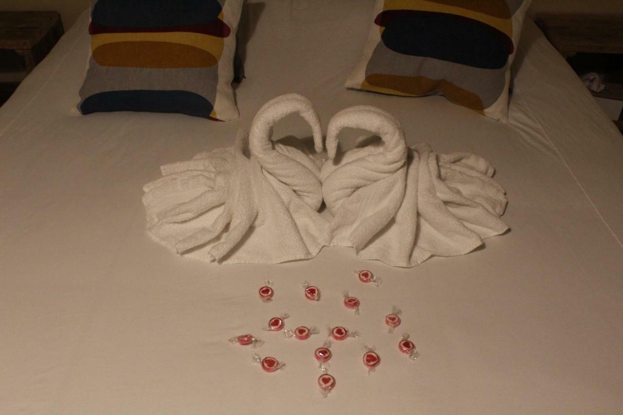 Saffels Nest Bed & Breakfast โลคริสตี ภายนอก รูปภาพ