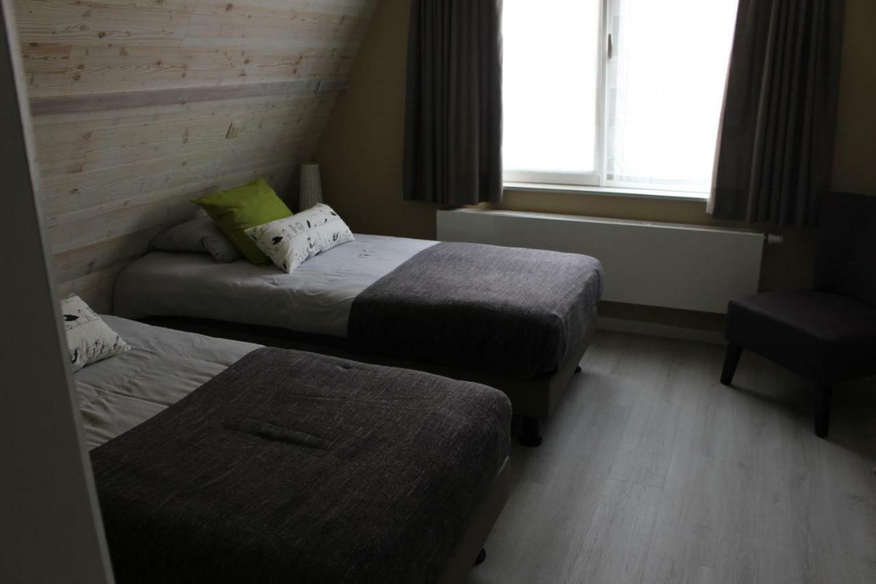 Saffels Nest Bed & Breakfast โลคริสตี ภายนอก รูปภาพ