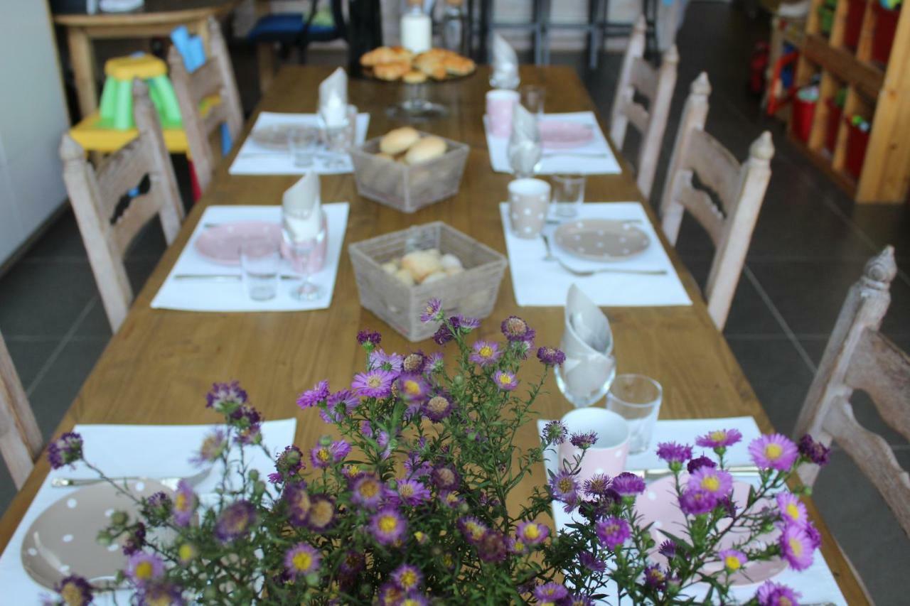 Saffels Nest Bed & Breakfast โลคริสตี ภายนอก รูปภาพ