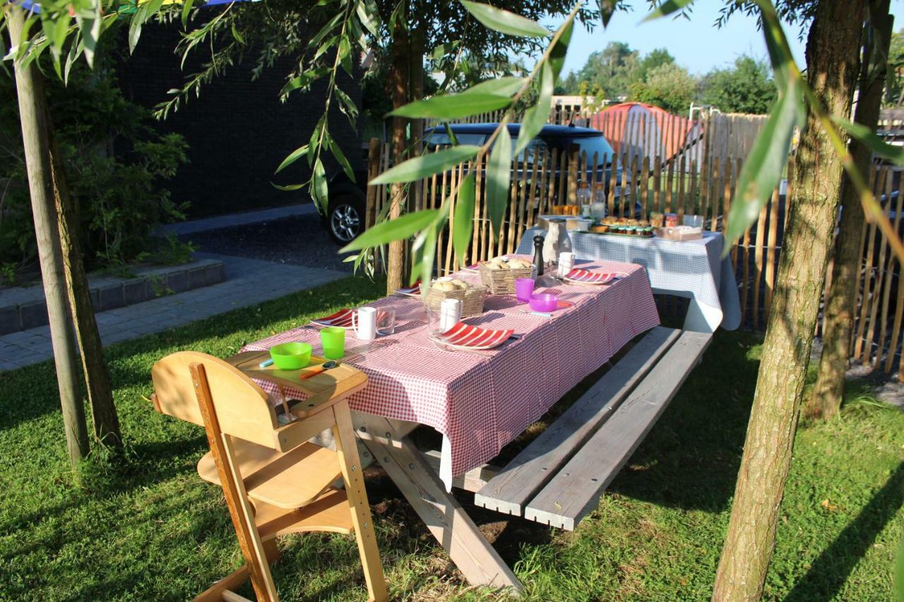 Saffels Nest Bed & Breakfast โลคริสตี ภายนอก รูปภาพ