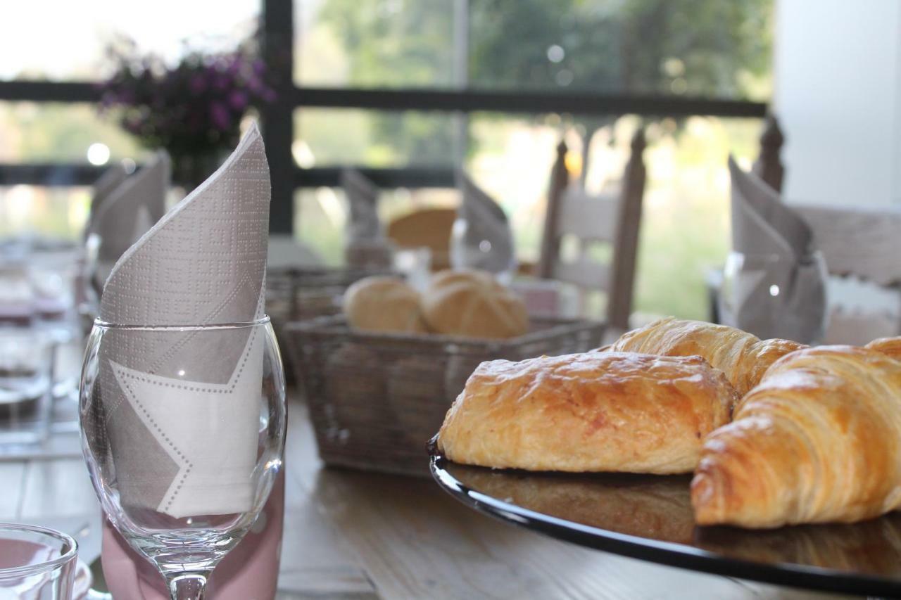 Saffels Nest Bed & Breakfast โลคริสตี ภายนอก รูปภาพ
