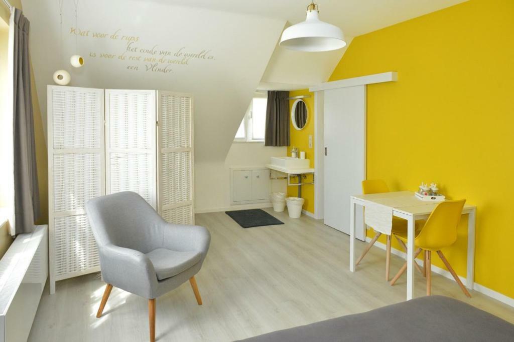 Saffels Nest Bed & Breakfast โลคริสตี ภายนอก รูปภาพ