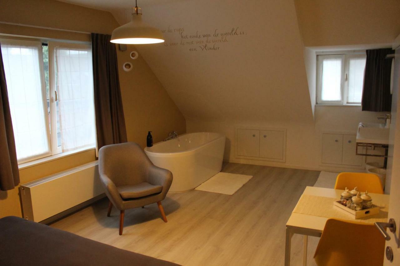 Saffels Nest Bed & Breakfast โลคริสตี ภายนอก รูปภาพ