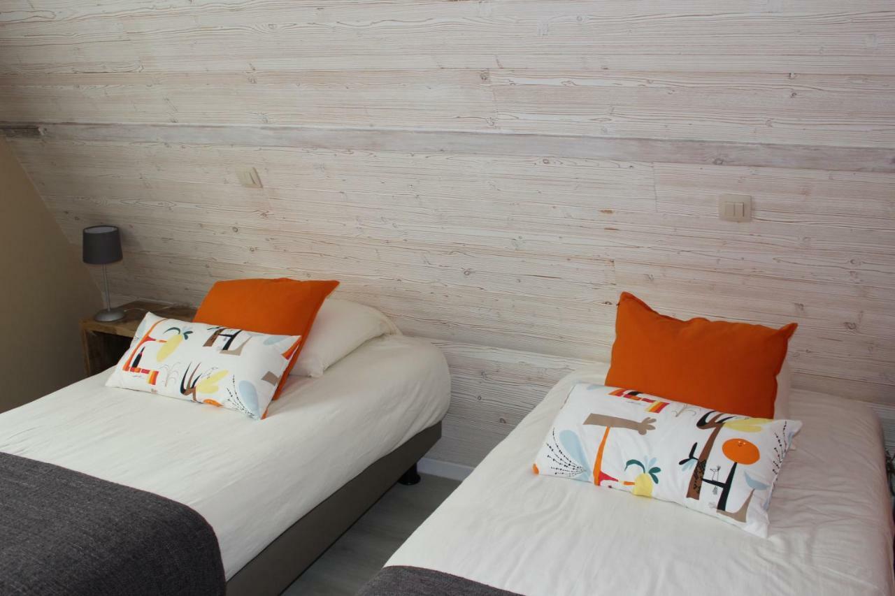 Saffels Nest Bed & Breakfast โลคริสตี ภายนอก รูปภาพ