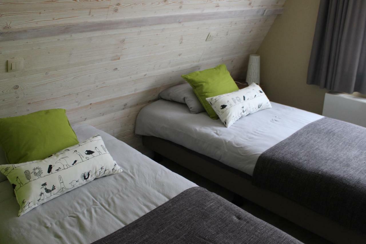 Saffels Nest Bed & Breakfast โลคริสตี ภายนอก รูปภาพ