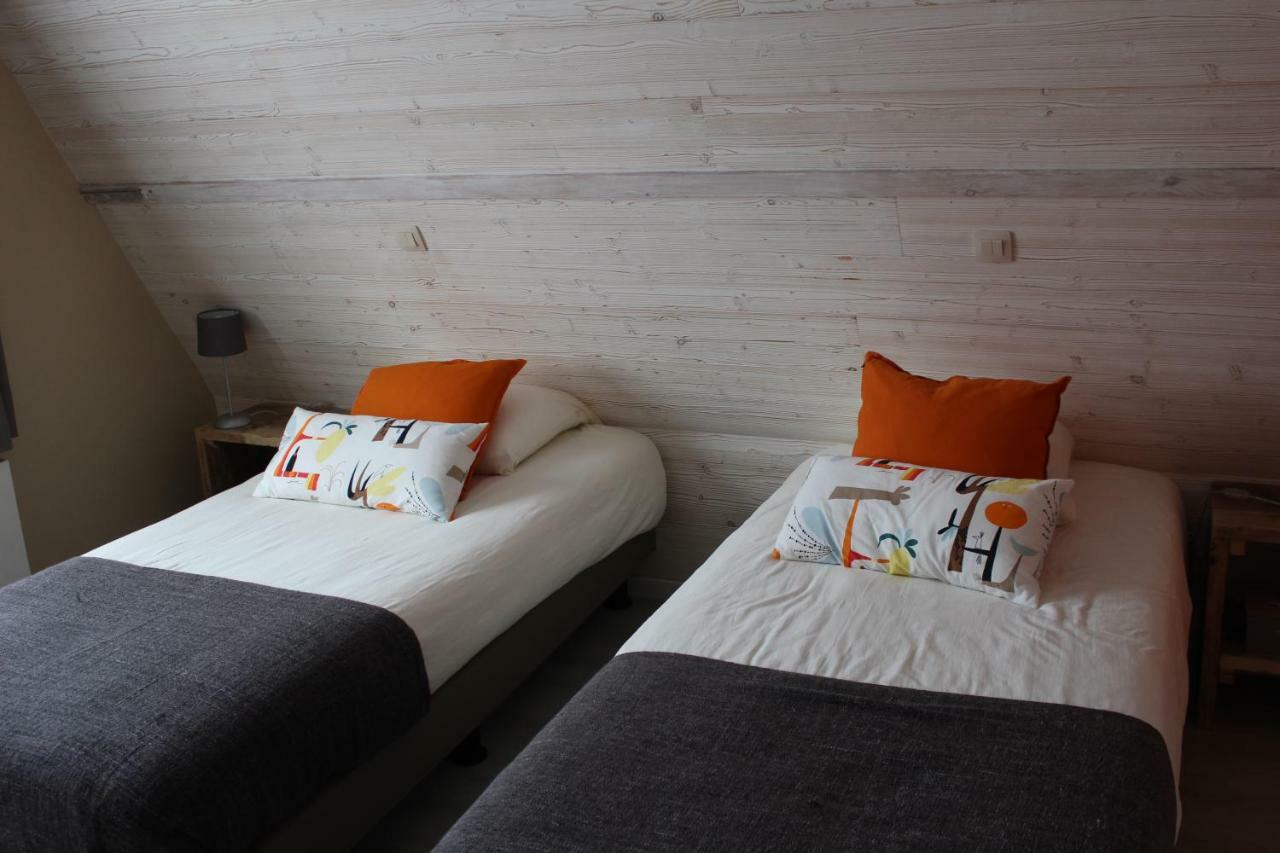 Saffels Nest Bed & Breakfast โลคริสตี ภายนอก รูปภาพ