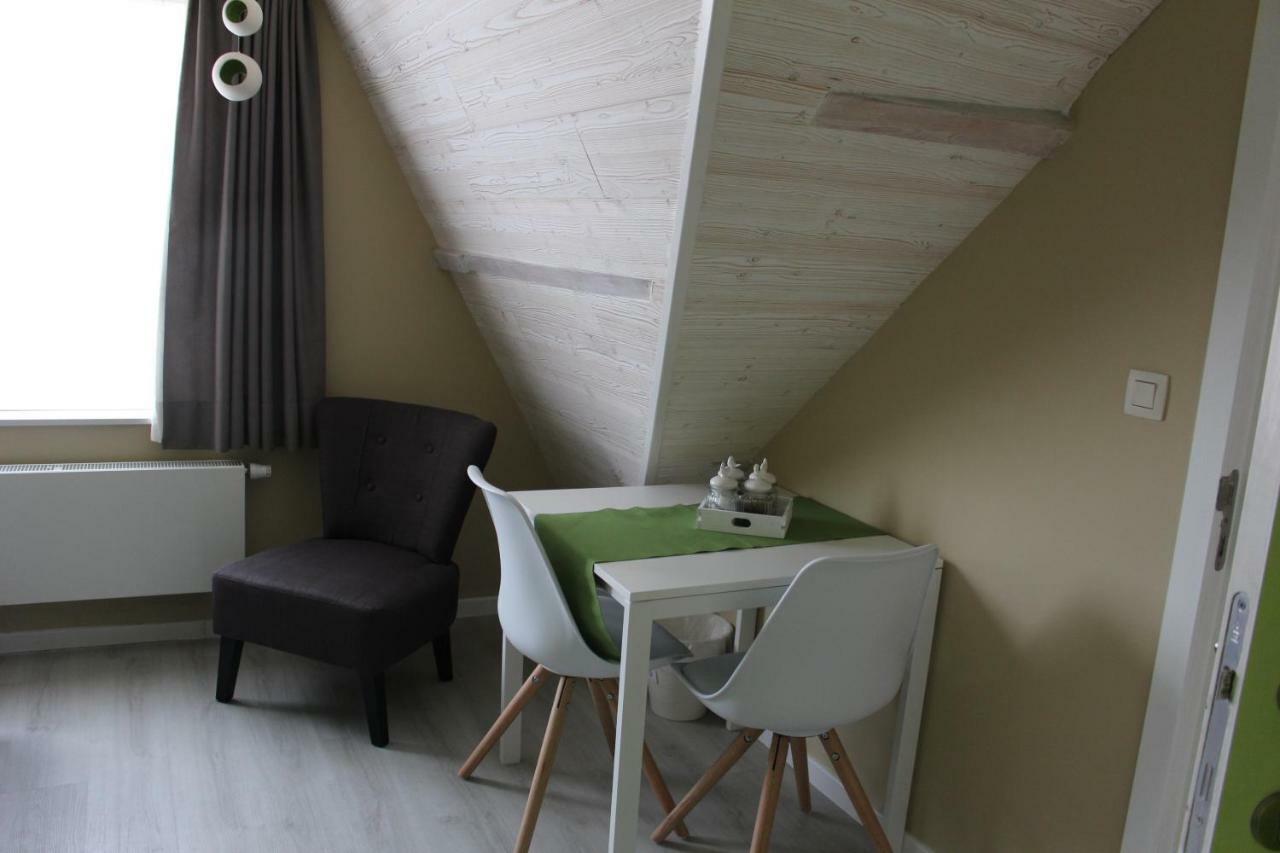 Saffels Nest Bed & Breakfast โลคริสตี ภายนอก รูปภาพ