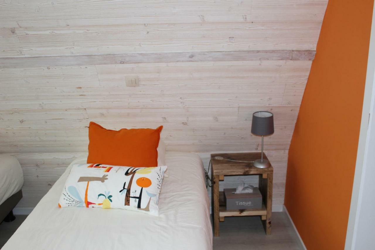 Saffels Nest Bed & Breakfast โลคริสตี ภายนอก รูปภาพ