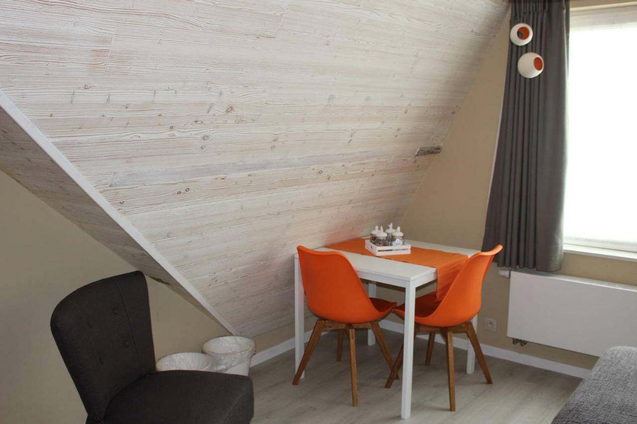 Saffels Nest Bed & Breakfast โลคริสตี ภายนอก รูปภาพ
